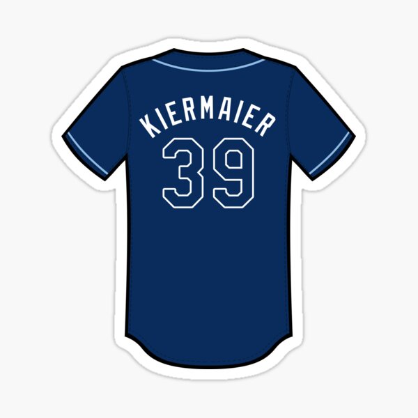 kevin kiermaier t shirt