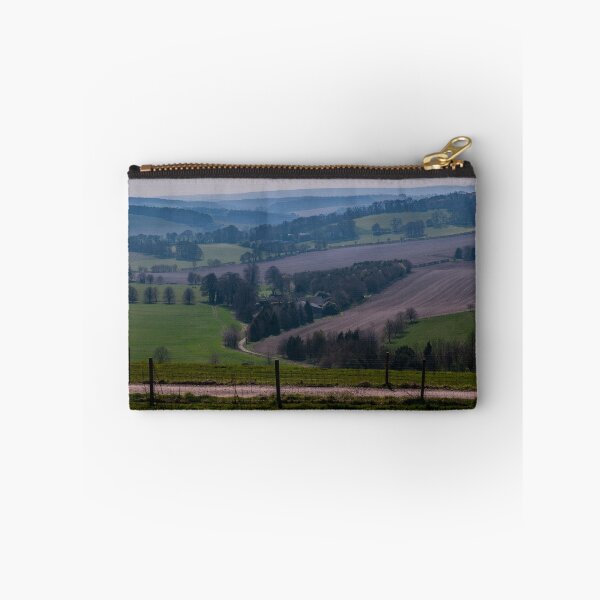 Item preview, Vista desde Combe Gibbet cerca de Hungaford Berkshire designed and sold by Jim Hellier.