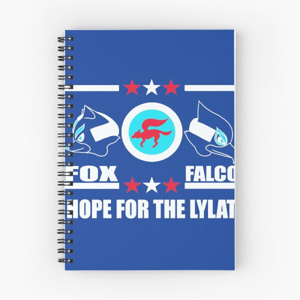 Item preview, StarFox Zero: Hope for the Lylat designed and sold by Tao-Fury.
