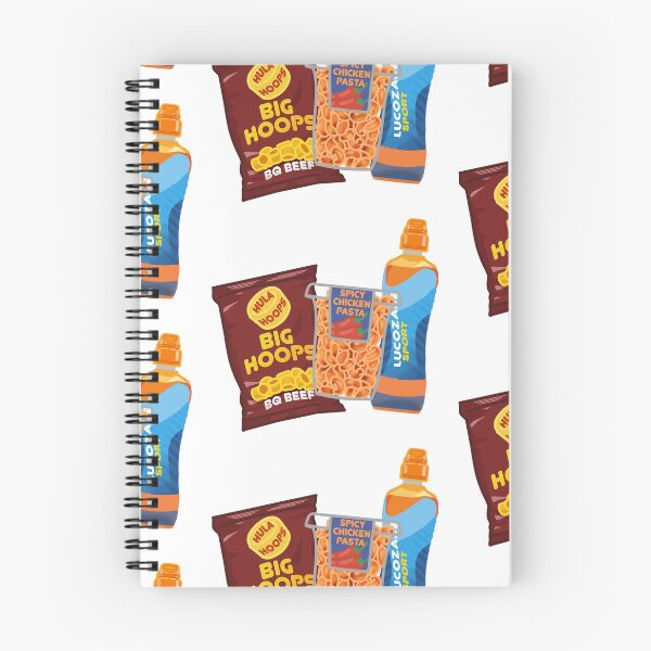 Item preview, £3 Meal Deal From Tesco designed and sold by Fin Wallace.