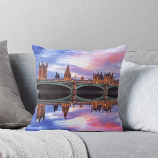 Item preview, London Reflection  designed and sold by walshphotos.