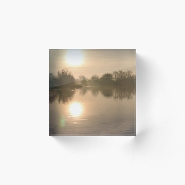 Item preview, Monk Lakes designed and sold by Peter Green.