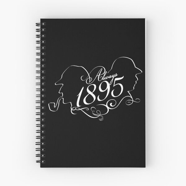 Item preview, 1895 designed and sold by sittingdowntype.