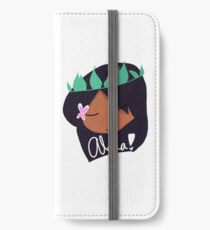 Vinilo o funda para iPhone Lilo