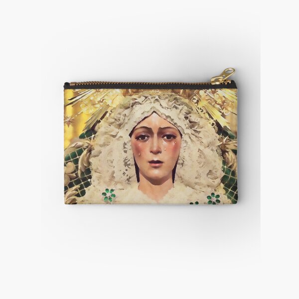 Item preview, Seville, Esperanza Macarena designed and sold by AM FineArtPrints.