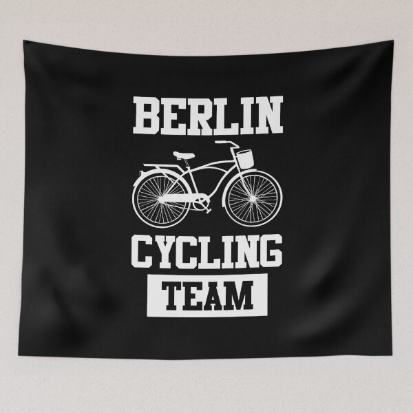 Item preview, Berlin bike designed and sold by Nessshirts.