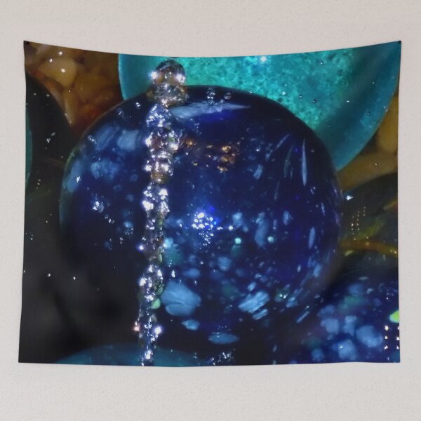Item preview, water works designed and sold by Schoensl.