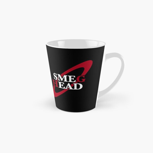 Item preview, Smeg Head- Inspiration rétro de science-fiction - designed and sold by Ice-Tees.