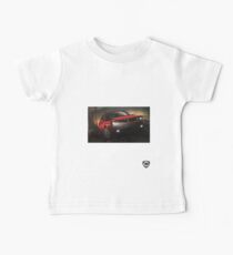 LANCIA DELTA INTEGRALE Baby T-Shirt