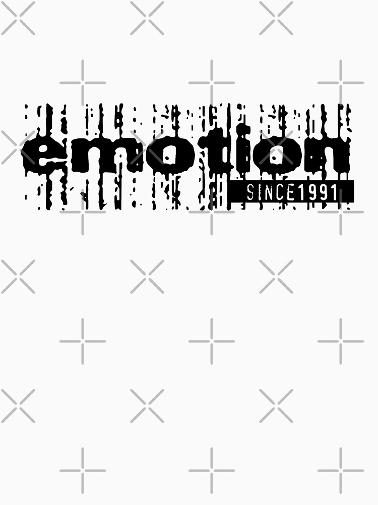 Thumbnail 7 of 7, Classic T-Shirt, Emotion designed and sold by CUInHellJaymz.