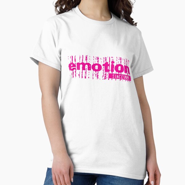 Item preview, Emotion Dayglo designed and sold by CUInHellJaymz.