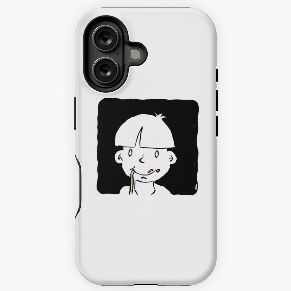 Item preview, iPhone Magsafe Tough Case designed and sold by atelierkota.