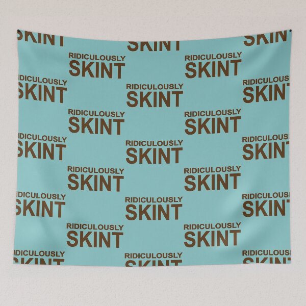 Item preview, Ridiculously Skint designed and sold by CoolYule.
