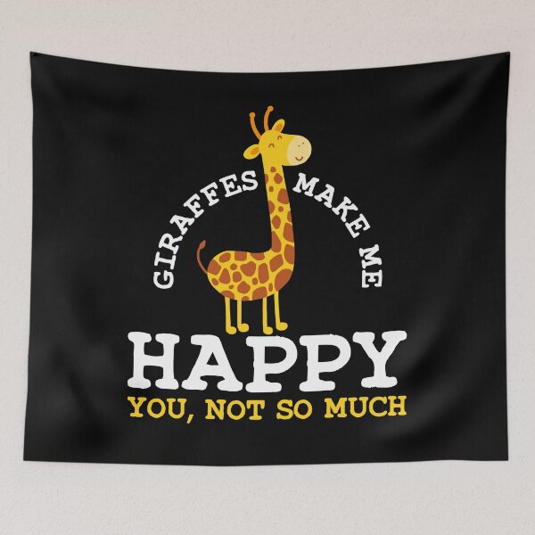 Item preview, Giraffe designed and sold by 4tomic.