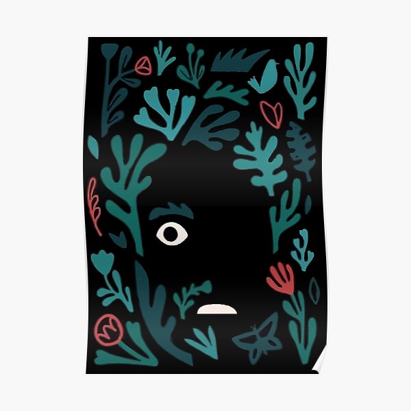 Guava Island Poster