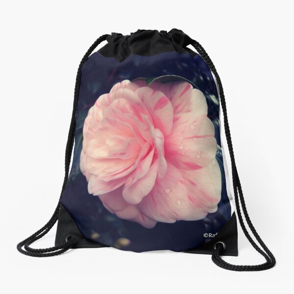 ©Raffreefly photography Drawstring Bag