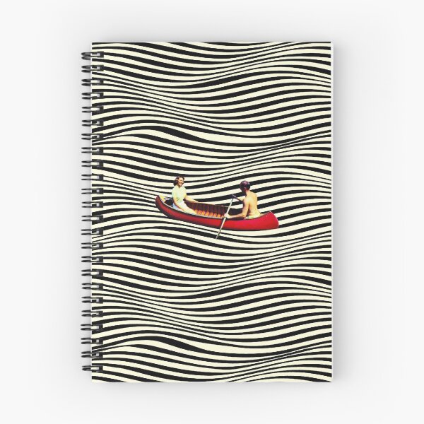 Item preview, Illusionary Boat Ride designed and sold by Taudalpoi.