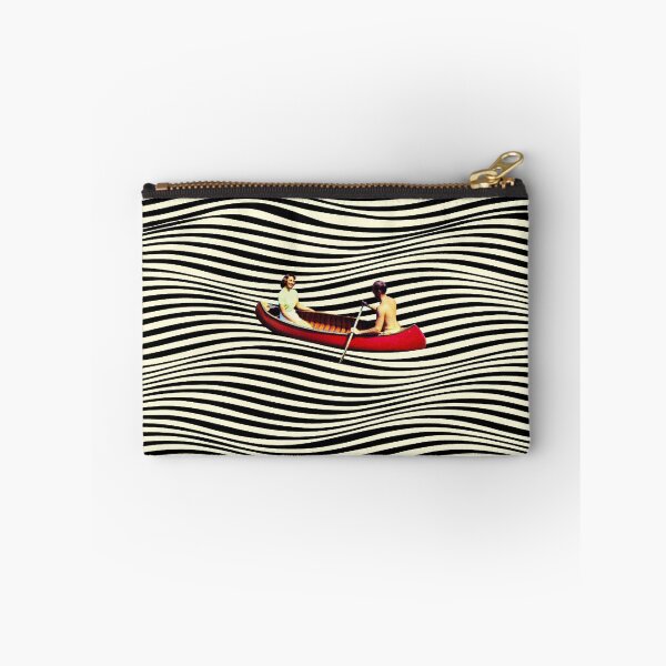 Item preview, Illusionary Boat Ride designed and sold by Taudalpoi.
