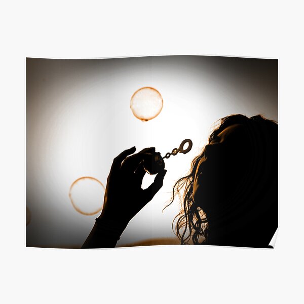 If you had two dreams...what would they be .................. Poster