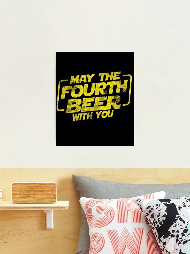 May The Fourth Be With You Gadgets and Gifts