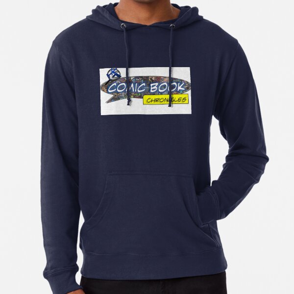 Lightweight Hoodie