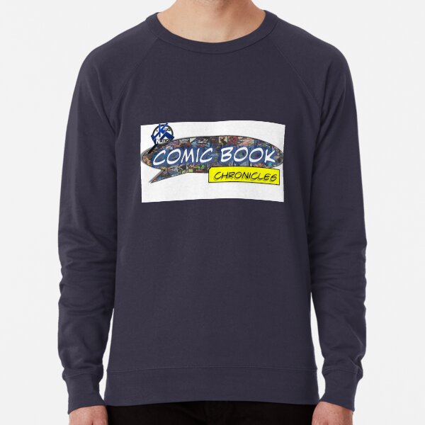 Lightweight Sweatshirt