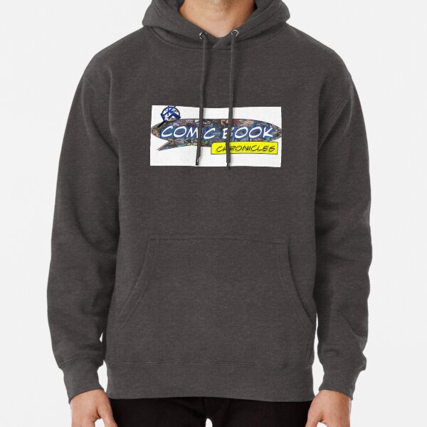 Hoodie (Pullover)