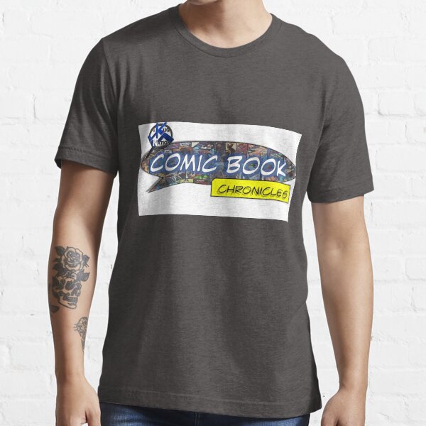 Essential T-Shirt