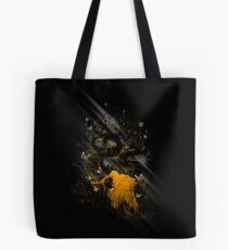 Decay Tote Bag