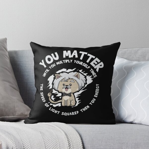 Item preview, Cat Science designed and sold by 4tomic.