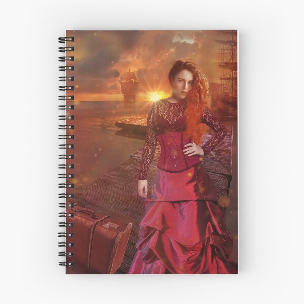 Item preview, Diana waiting for a ship designed and sold by Snaret.