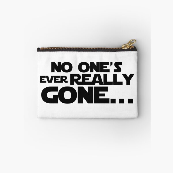 Item preview, No One's Ever Really Gone... designed and sold by Memewell.