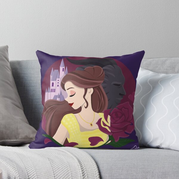 Item preview, Enchanted Love Tale designed and sold by InkWolf97.