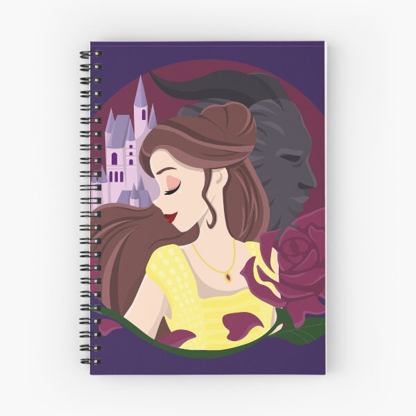 Item preview, Enchanted Love Tale designed and sold by InkWolf97.