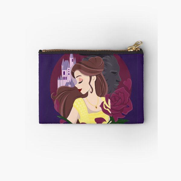 Item preview, Enchanted Love Tale designed and sold by InkWolf97.