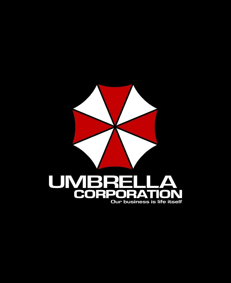 umbrella logo