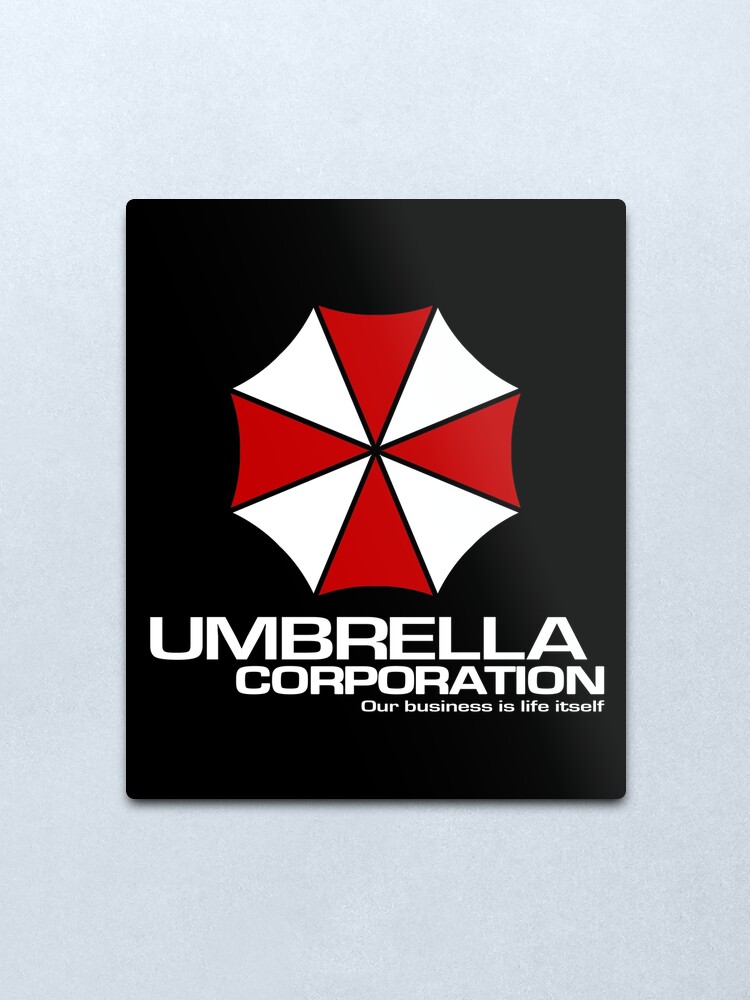real life umbrella corporation