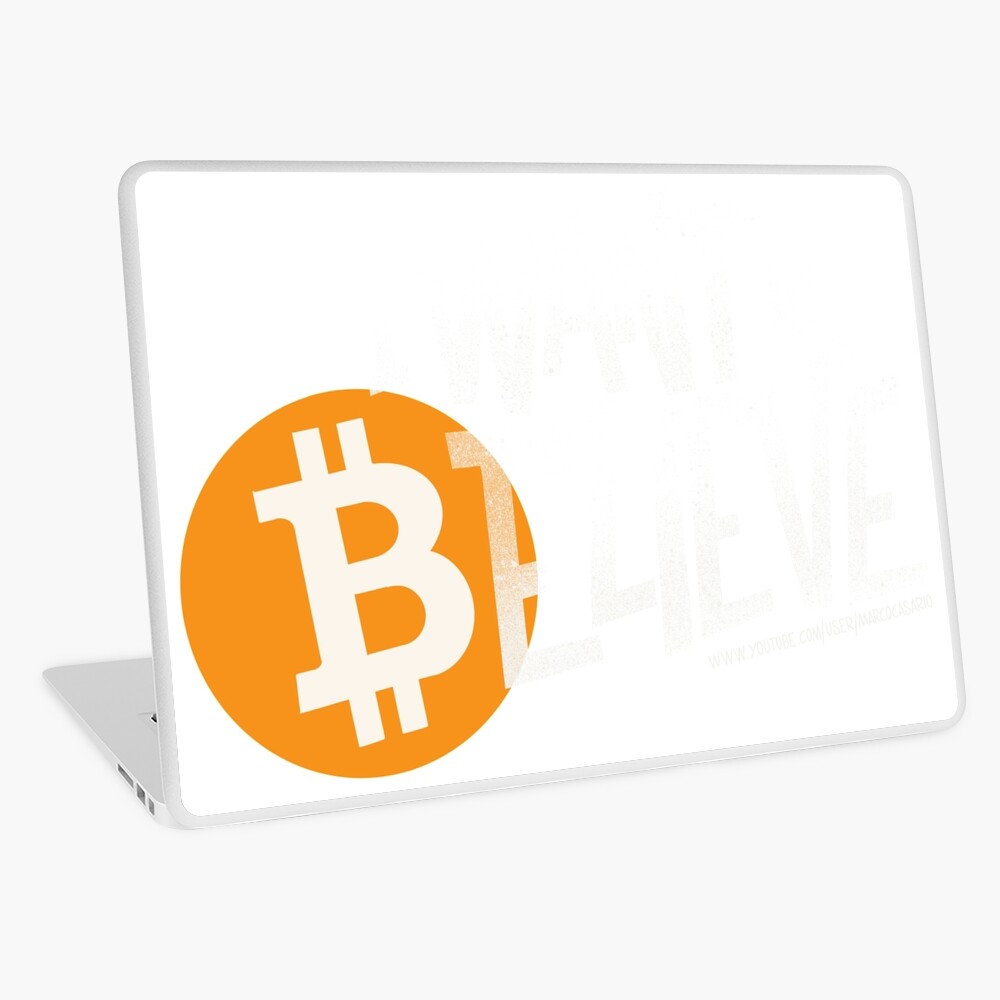 Item preview, Laptop Skin designed and sold by the10mintrader.