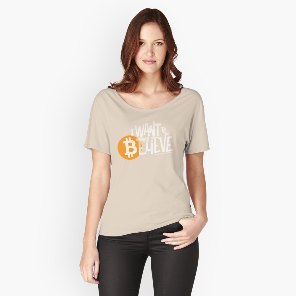 Item preview, Relaxed Fit T-Shirt designed and sold by the10mintrader.