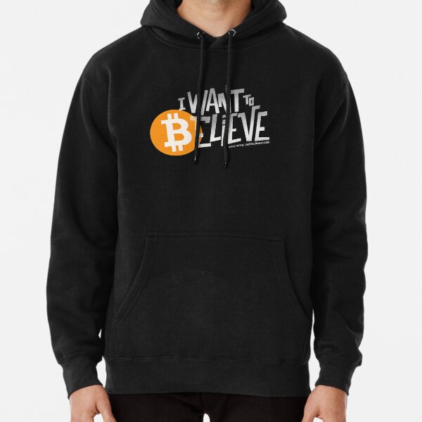 Pullover Hoodie