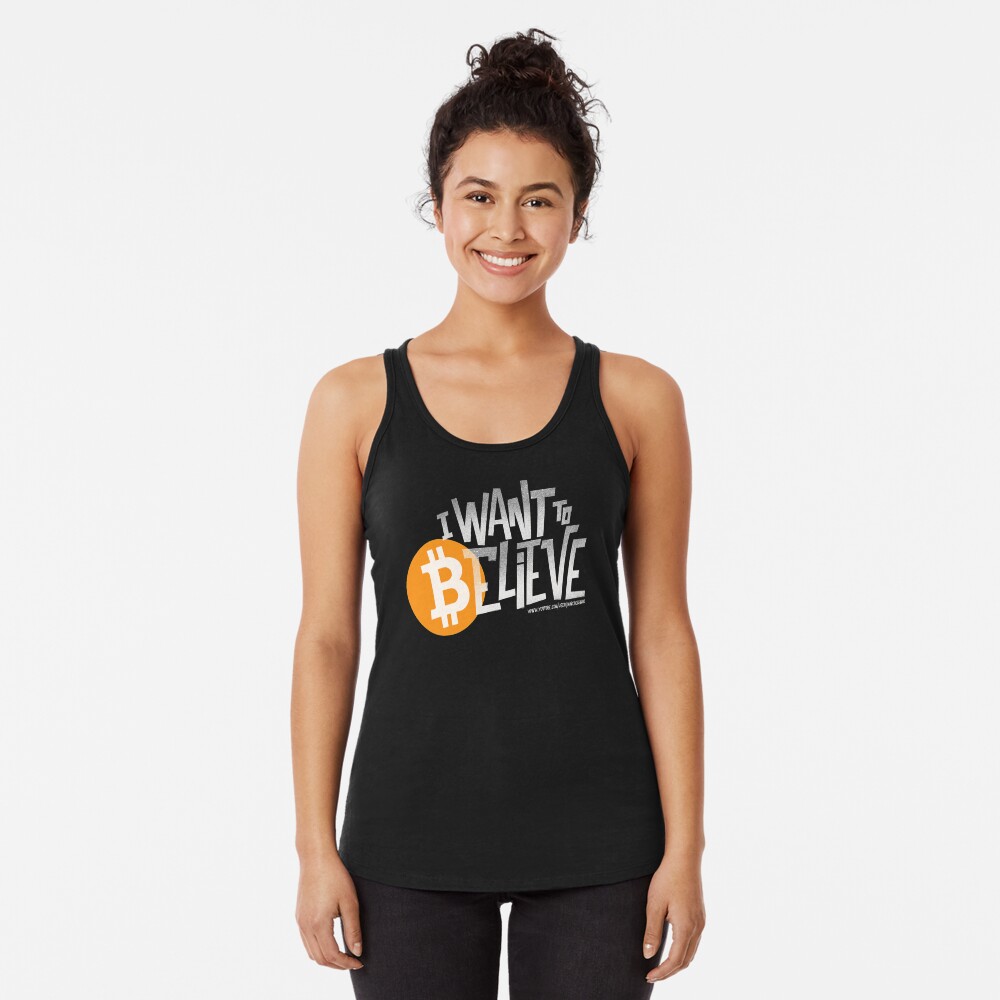 Item preview, Racerback Tank Top designed and sold by the10mintrader.