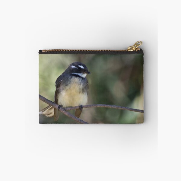 Artikelvorschau, Grey Fantail entworfen und verkauft von TGrowden.