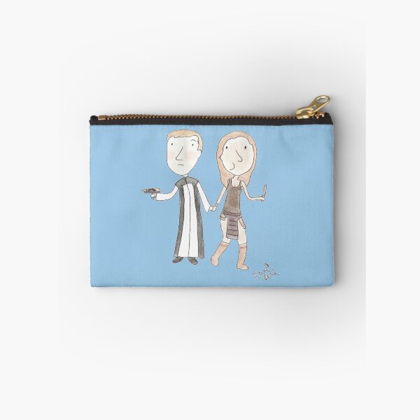 Item preview, Do Not Be Afraid, Narvin, I Shall Protect You designed and sold by whatthefoucault.