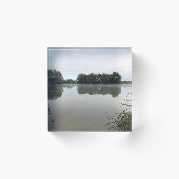 Item preview, Monk Lakes designed and sold by Peter Green.