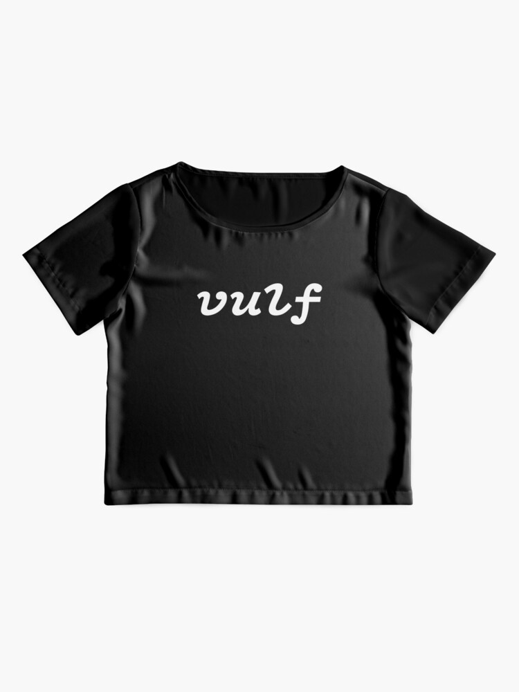 vulfpeck tee shirt