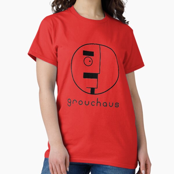 Item preview, Grouchaus designed and sold by eldram.