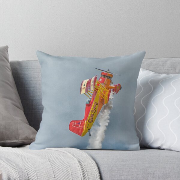 Item preview, Biplane climbing designed and sold by Joe Saladino.