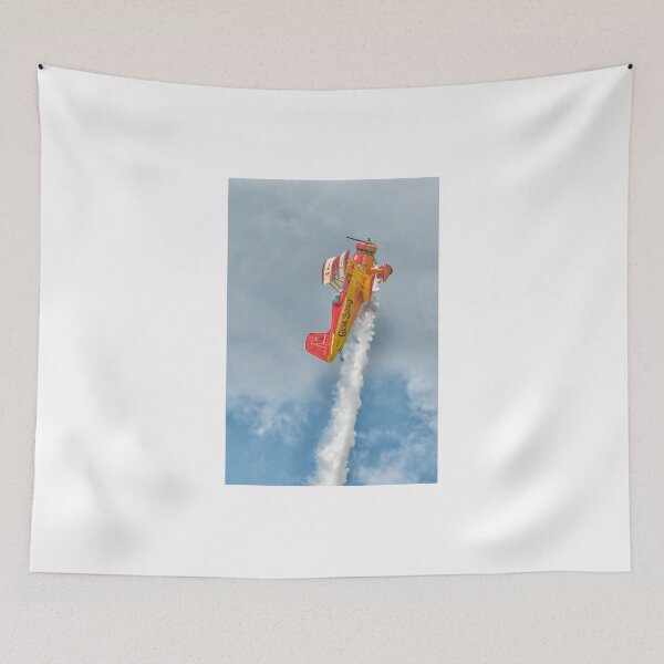Item preview, Biplane climbing designed and sold by Joe Saladino.