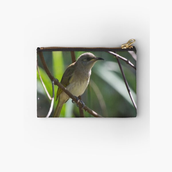 Artikelvorschau, Juvenile Brown Honeyeater entworfen und verkauft von TGrowden.