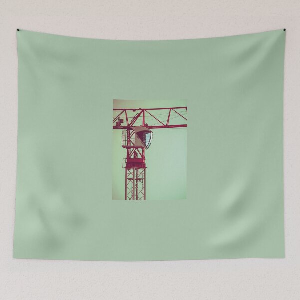 Item preview, The crane designed and sold by J222G.